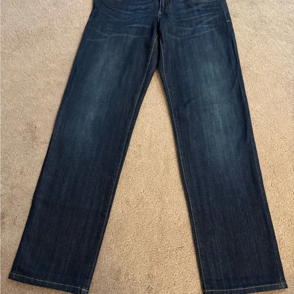 ⭐️ Kut From the Kloth women’s Catherine boyfriend jeans size 6 - Picture 4 of 5